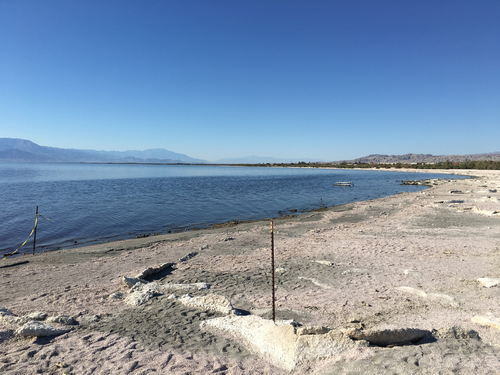 Salton Sea Area - 2015-2020 Photos